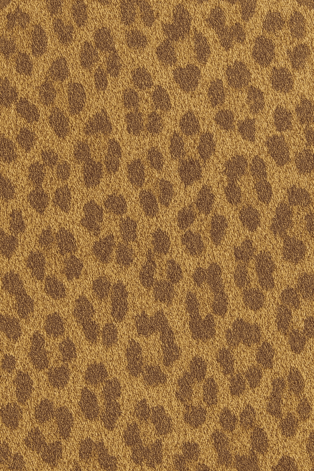 Rosie | Lekką szyfonowa sukienka mini z dekoltem i długim rękawem 3